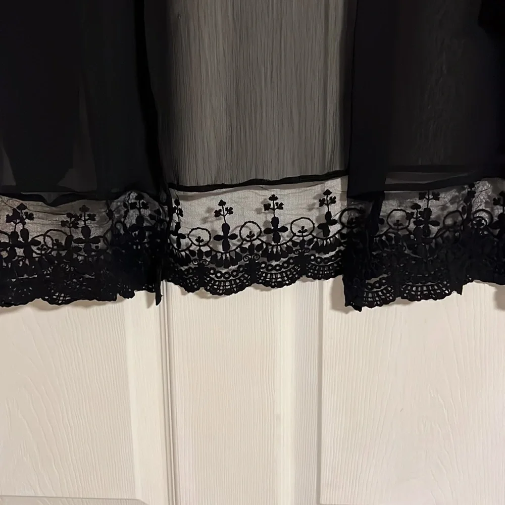 Robin-K Kimono - Picture 5 of 7